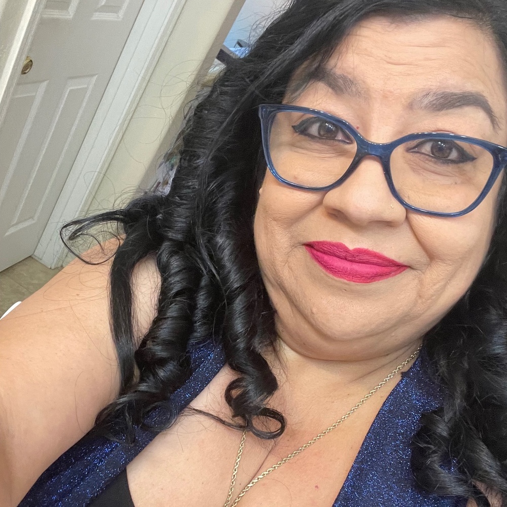 Meet your Posher, Melinda